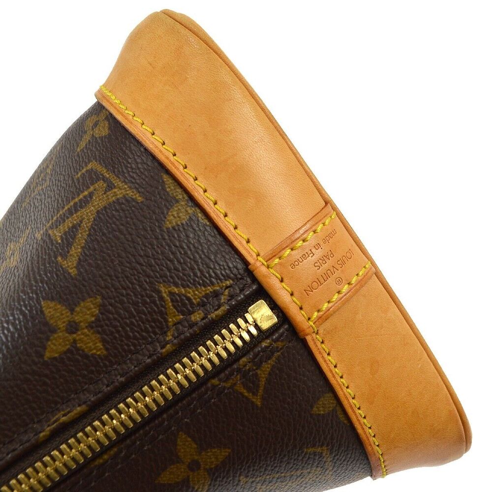 Louis Vuitton Alma Handbag #150998L37B - Picture 4 of 9